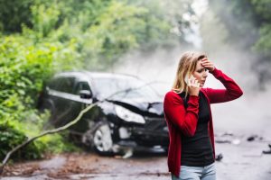 Elmhurst car accident laws - Tarshis and Hammerman