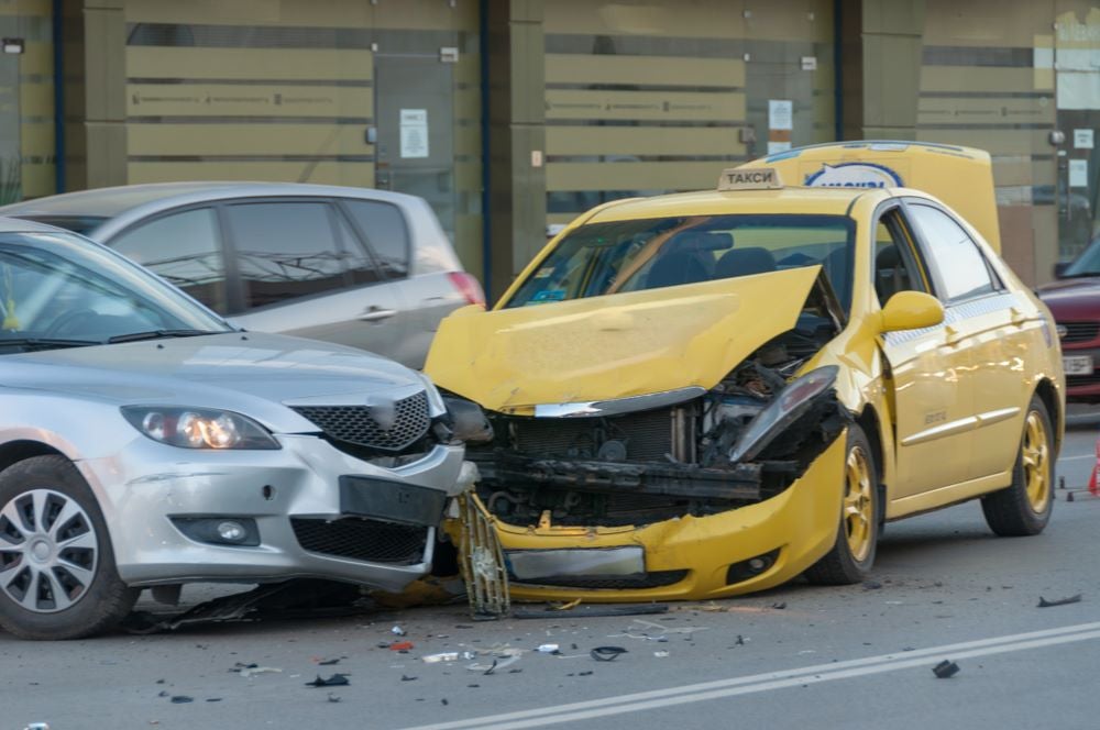 Queens New York Car Accident Lawyer Near Me