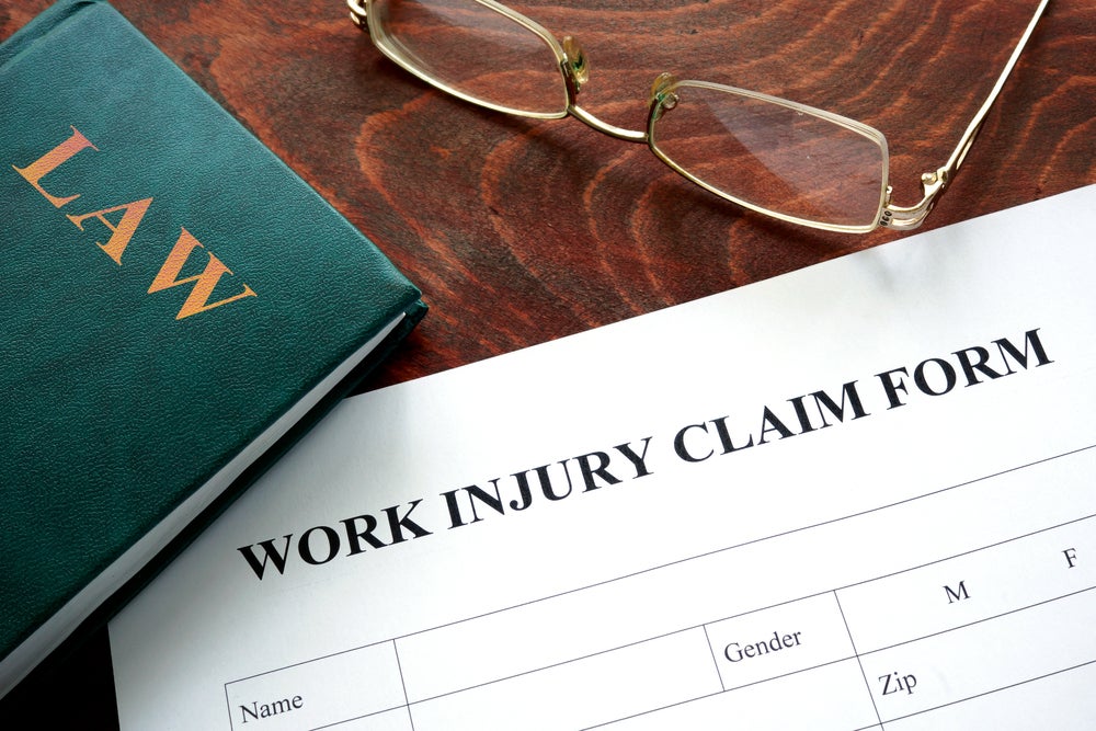 Queens Work Injury Claim - Personal Injury Lawyer