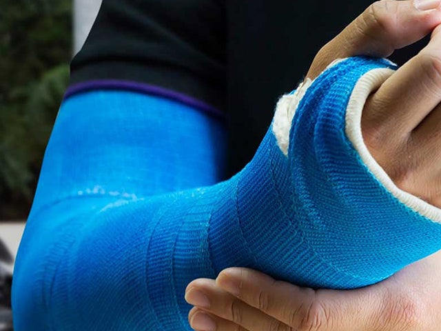 Tarshis & Hammerman LLP in Forest Hills NY