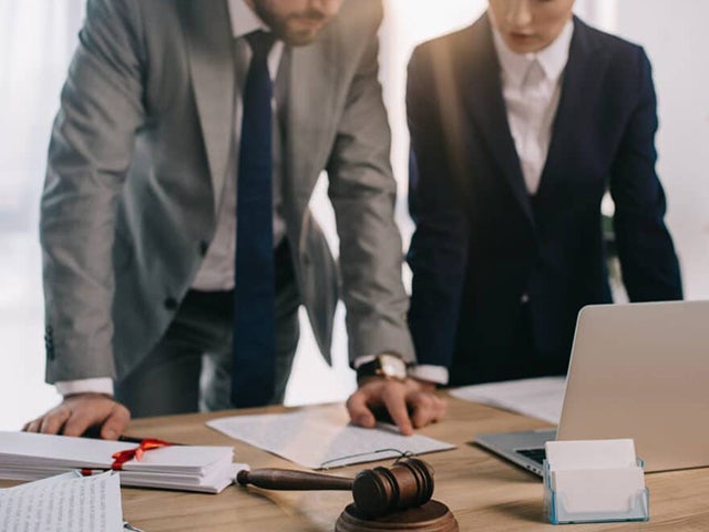 Tarshis & Hammerman LLP in Forest Hills NY