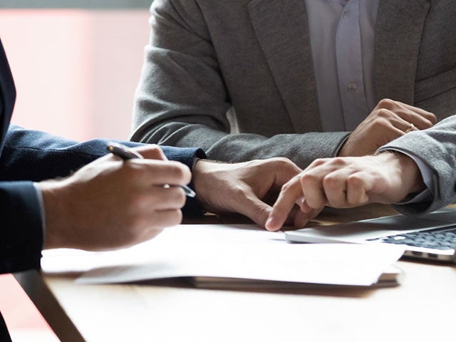 Tarshis & Hammerman LLP in Forest Hills NY