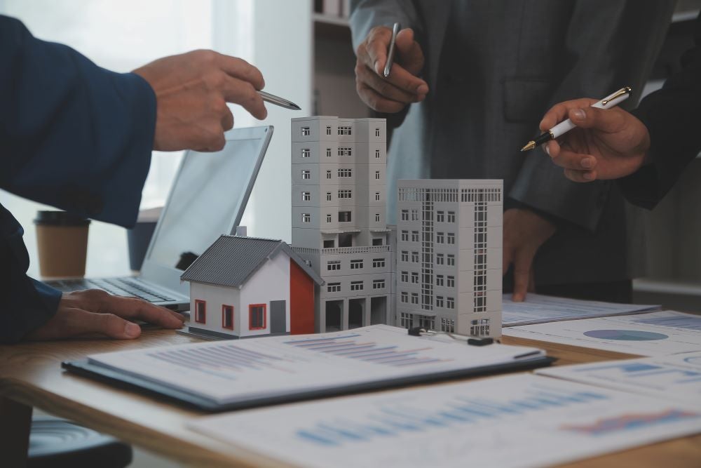 Queens real estate attorneys - tarshis hammerman law