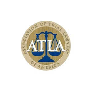 ATLA ASSOCIATION OF TRIAL LAWYERS OF AMERICA