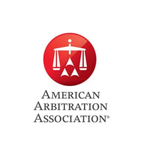 Amercian Arbitration Association