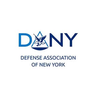 DANY DEFENSE ASSOCIATION OF NEW YORK
